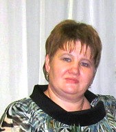 Мельникова Светлана Ивановна.