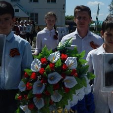 74 годовщина Победы в Великой Отечественной войне. 74 годовщина Победы в Великой Отечественной войне.